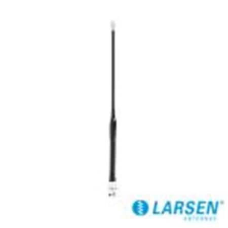 Larsen Products Larsen KD2150HQ Helical .25 Wave 150Mhz Antennaenna KD2150HQ